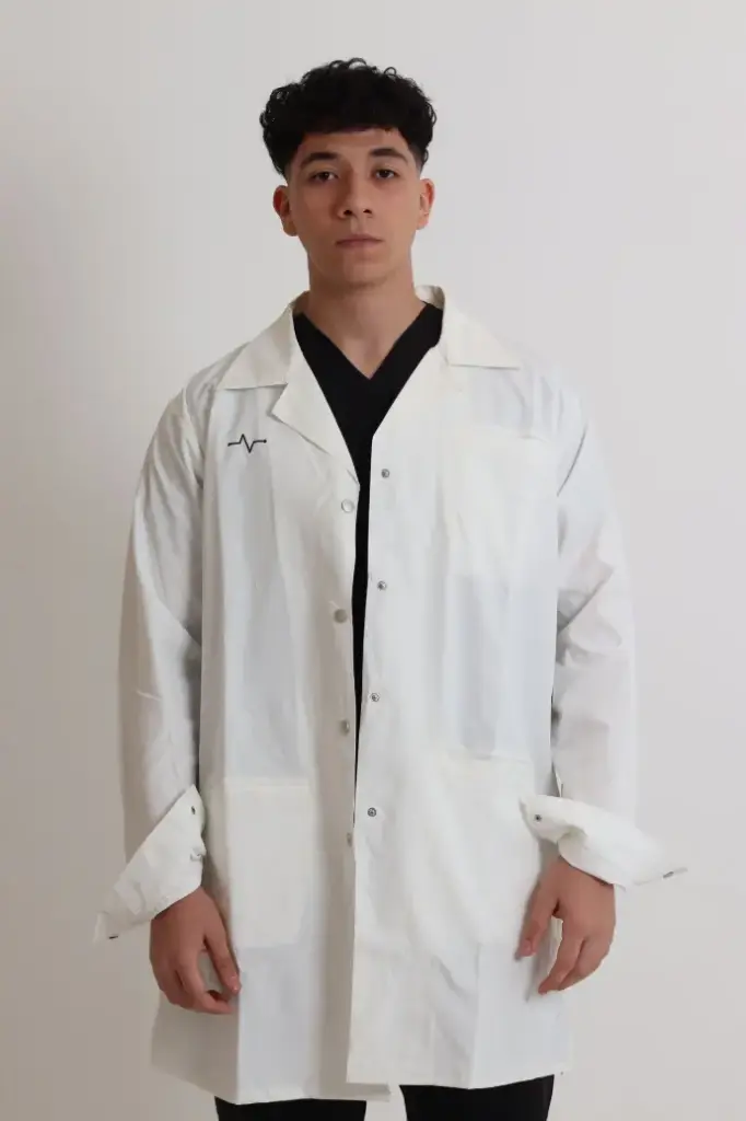 Medical labcoat