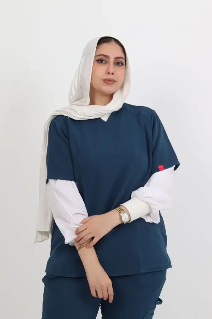 Genzary scrub (female)