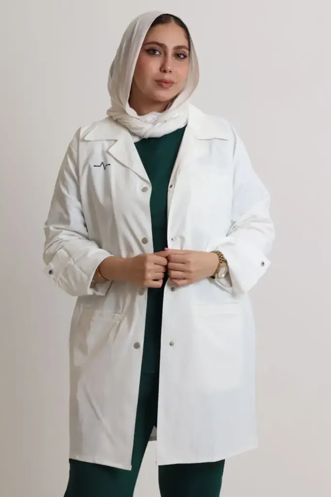 Medical labcaot